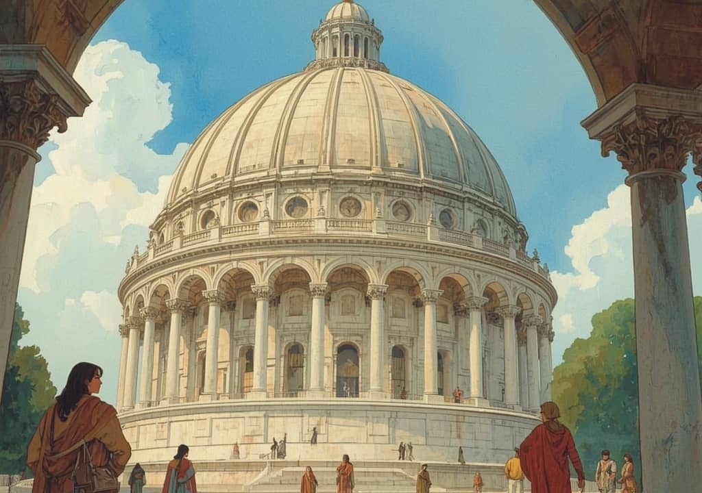 La cupola alleggerita con ingredienti geniali
