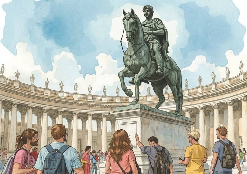 The Marcus Aurelius “Smile Test”
