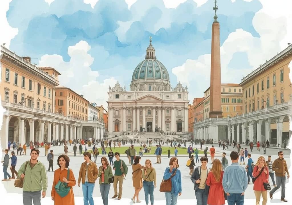 The “People’s Square” that isn’t really about people